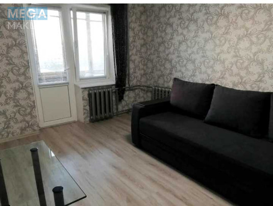 Оренда 1 кімнатної квартири, <a class="location-link" href="/kiev/" title="Недвижимость Київ">Київ</a>, <a class="location-link" href="/kiev/obolonskij/" title="Недвижимость Оболонський район">Оболонський р-н</a>, Оболонський просп., 14ж (изображение 1)
