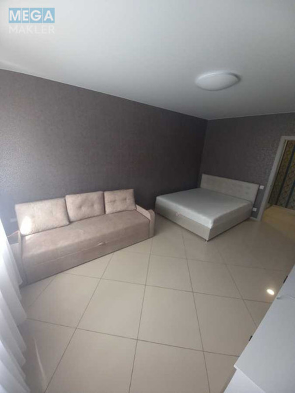 Оренда 1 кімнатної квартири, <a class="location-link" href="/kiev/" title="Недвижимость Київ">Київ</a>, <a class="location-link" href="/kiev/desnyanskij/" title="Недвижимость Деснянський район">Деснянський р-н</a>, Миколи Лаврухіна вул., 16 (изображение 1)
