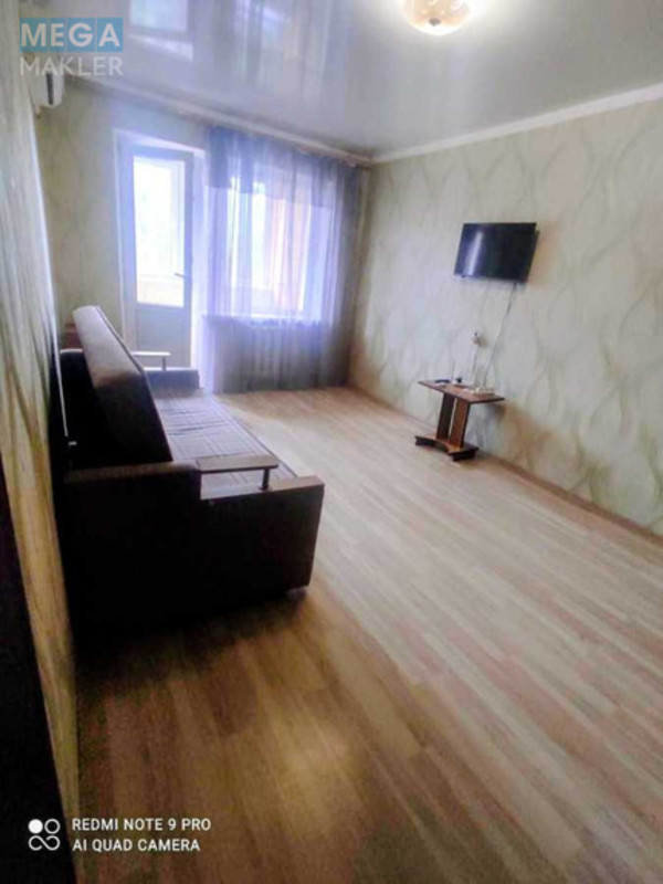 Оренда 1 кімнатної квартири, <a class="location-link" href="/odessa/" title="Недвижимость Одеса">Одеса</a>, <a class="location-link" href="/odessa/primorskij/" title="Недвижимость Приморський район">Приморський р-н</a>, Балковская, 27 (изображение 1)