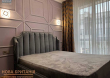 Продаж 1 кімнатної квартири (36,9/11/15), 2 пов. 15 пов. будинку