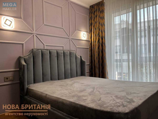 Продаж 1 кімнатної квартири (36,9/11/15), 2 пов. 15 пов. будинку, <a class="location-link" href="/kiev/" title="Недвижимость Київ">Київ</a>, <a class="location-link" href="/kiev/goloseevskij/" title="Недвижимость Голосіївський район">Голосіївський р-н</a>, Михайла Максимовича вул., 28д (изображение 1)