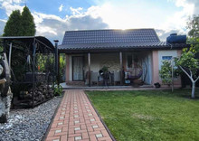 Продаж дома, 2&nbsp;поверху, 83&nbsp;кв.м, 3&nbsp;кімнати, ділянка 6&nbsp;соток