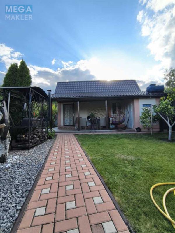 Продаж дома, 2&nbsp;поверху, 83&nbsp;кв.м, 3&nbsp;кімнати, ділянка 6&nbsp;соток, <a class="location-link" href="/vapnyarka-selo/" title="Недвижимость Вапнярка">Вапнярка</a>, Лиманная (изображение 1)