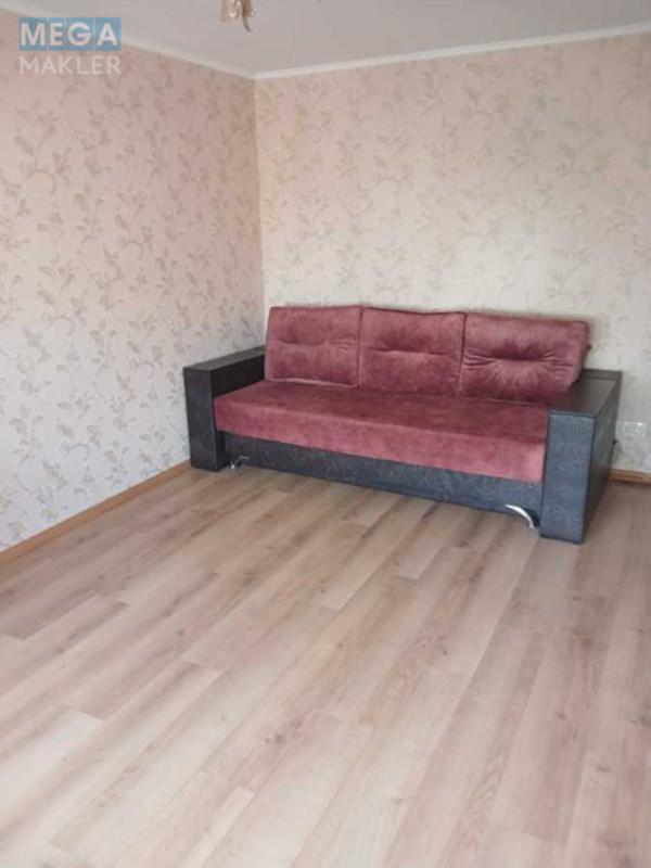 Оренда 2 кімнатної квартири, <a class="location-link" href="/kiev/" title="Недвижимость Київ">Київ</a>, <a class="location-link" href="/kiev/dneprovskij/" title="Недвижимость Дніпровський район">Дніпровський р-н</a>, Харківське шосе, 9 (изображение 1)