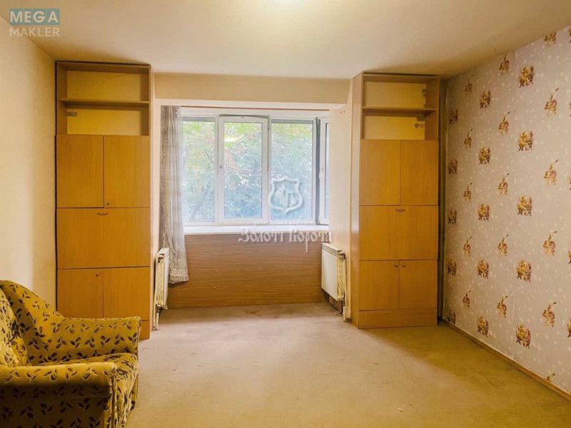 Продаж 5 кімнатної квартири (104,4/87,3/14,4), 1 пов. 10 пов. будинку, <a class="location-link" href="/kiev/" title="Недвижимость Київ">Київ</a>, <a class="location-link" href="/kiev/goloseevskij/" title="Недвижимость Голосіївський район">Голосіївський р-н</a>, Степана Рудницького вул., 9к3 (изображение 1)