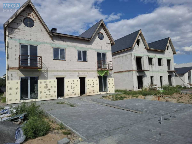 Продаж дома, 2&nbsp;поверху, 90&nbsp;кв.м, 4&nbsp;кімнати, ділянка 1,33&nbsp;сотка, <a class="location-link" href="/boyarka/" title="Недвижимость Боярка">Боярка</a>, Білогородська (изображение 1)