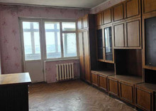 Продаж 1 кімнатної квартири (34/17/8), 9 пов. 9 пов. будинку