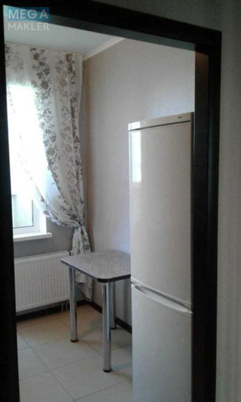 Оренда 1 кімнатної квартири, <a class="location-link" href="/kiev/" title="Недвижимость Київ">Київ</a>, <a class="location-link" href="/kiev/desnyanskij/" title="Недвижимость Деснянський район">Деснянський р-н</a>, Милославська вул., 2в (изображение 1)