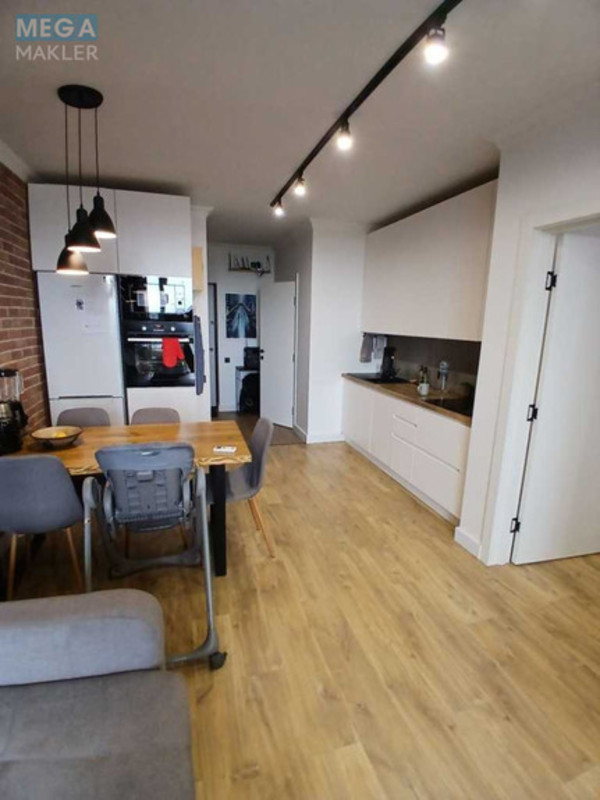 Продаж 1 кімнатної квартири (50/?/20), 19 пов. 26 пов. будинку, <a class="location-link" href="/kiev/" title="Недвижимость Київ">Київ</a>, <a class="location-link" href="/kiev/darnickij/" title="Недвижимость Дарницький район">Дарницький р-н</a>, Зарічна вул., 2-кор2 (изображение 1)
