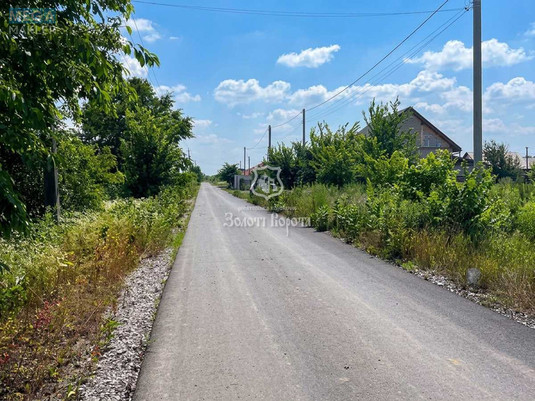 Продажа участка, 25&nbsp;соток, участок под жилую застройку, <a class="location-link" href="/bobrica-selo-kv/" title="Недвижимость Бобриця">Бобриця</a>, Сонячна вул. (изображение 1)