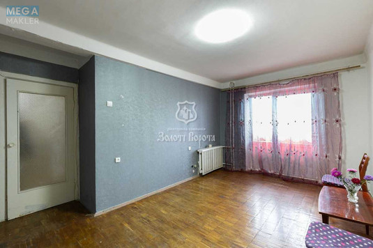 Продаж 3 кімнатної квартири (59,4/40,2/6,9), 3 пов. 9 пов. будинку, <a class="location-link" href="/kiev/" title="Недвижимость Київ">Київ</a>, <a class="location-link" href="/kiev/dneprovskij/" title="Недвижимость Дніпровський район">Дніпровський р-н</a>, Івана Миколайчука вул., 15 (изображение 1)