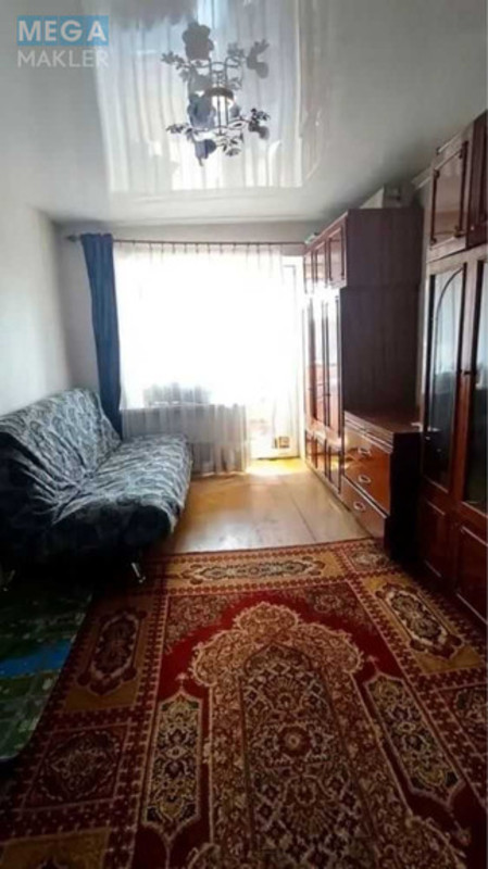 Продаж 2 кімнатної квартири (44/?/6), 5 пов. 5 пов. будинку, <a class="location-link" href="/kirovograd/" title="Недвижимость Кіровоград">Кіровоград</a>, Юрія Липи, 2 (изображение 1)
