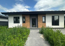 Продаж дома, 1&nbsp; поверх, 110&nbsp;кв.м, 3&nbsp;кімнати, ділянка 6&nbsp;соток