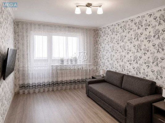 Продаж 2 кімнатної квартири (55/30/8,3), 12 пов. 13 пов. будинку, <a class="location-link" href="/kiev/" title="Недвижимость Київ">Київ</a>, <a class="location-link" href="/kiev/goloseevskij/" title="Недвижимость Голосіївський район">Голосіївський р-н</a>, Науки просп., 88а (изображение 1)