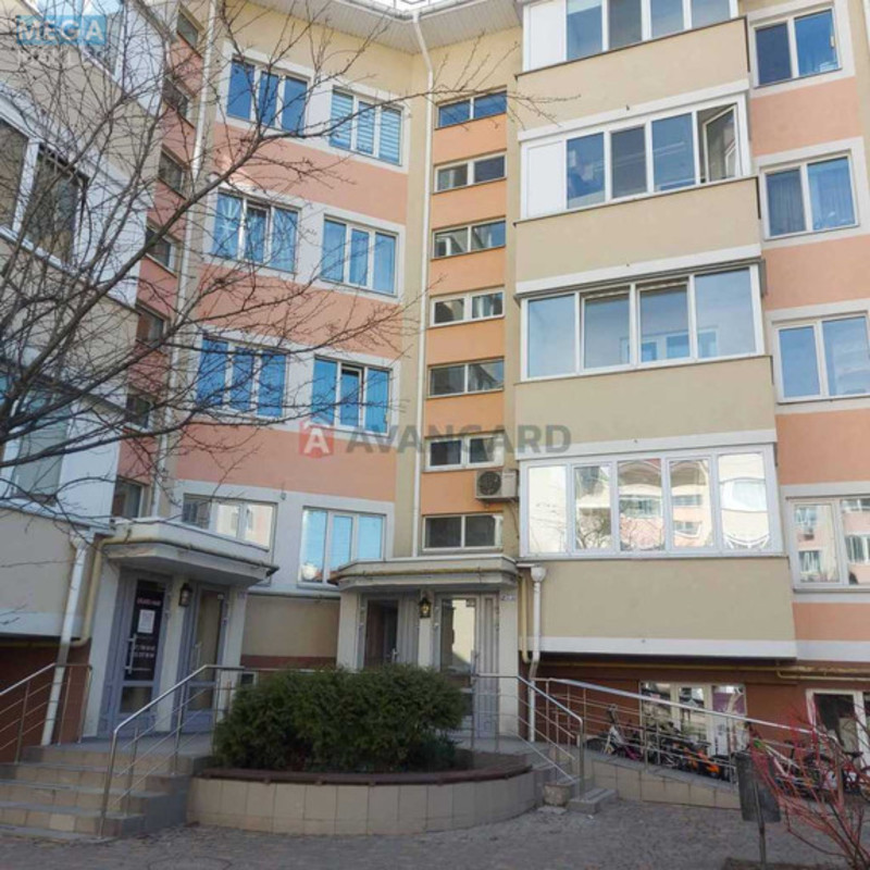 Продаж 3 кімнатної квартири (108/?/21), 1 пов. 5 пов. будинку, <a class="location-link" href="/petrovskoe-selo-kv-kievo-svyatoshinskij-rajon/" title="Недвижимость Петрівське">Петрівське</a>, Лесі Українки, 6б (изображение 1)