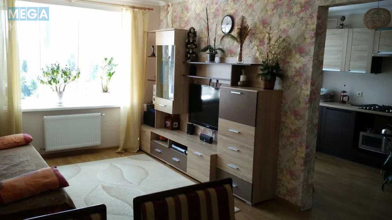 Оренда 3 кімнатної квартири, <a class="location-link" href="/vishnevoe/" title="Недвижимость Вишневе">Вишневе</a>, святошинська, 35а (изображение 1)