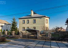 Продаж дома, 2&nbsp;поверху, 263&nbsp;кв.м, 6&nbsp;кімнат, ділянка 10&nbsp;соток
