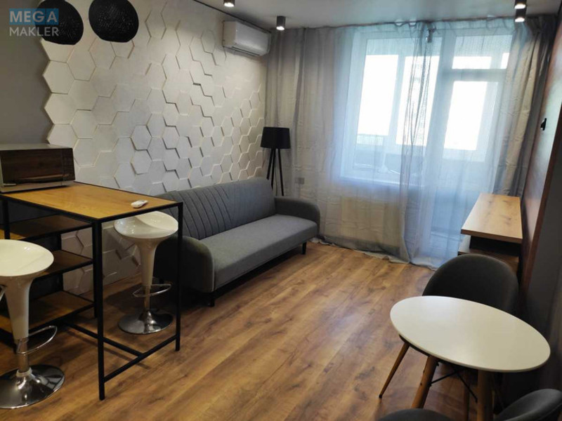Новобудова, 25 поверхів, <a class="location-link" href="/kiev/" title="Недвижимость Київ">Київ</a>, <a class="location-link" href="/kiev/solomenskij/" title="Недвижимость Солом'янський район">Солом'янський р-н</a>, Полевая ул., 73 (изображение 1)