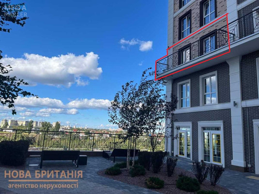 Новобудова, 21 поверхів, <a class="location-link" href="/kiev/" title="Недвижимость Київ">Київ</a>, <a class="location-link" href="/kiev/goloseevskij/" title="Недвижимость Голосіївський район">Голосіївський р-н</a>, Михайла Максимовича вул. (изображение 1)