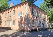 Продаж 3 кімнатної квартири (63/?/9), 2 пов. 2 пов. будинку