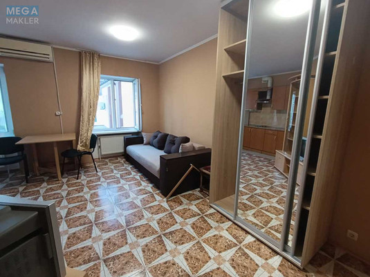 Оренда 1 кімнатної квартири, <a class="location-link" href="/odessa/" title="Недвижимость Одеса">Одеса</a>, <a class="location-link" href="/odessa/kievskij/" title="Недвижимость Київський район">Київський р-н</a>, Александра Невского, 74 (изображение 1)