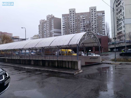 Продаж комерційної нерухомості, 14,40&nbsp;кв.м, <a class="location-link" href="/kiev/" title="Недвижимость Київ">Київ</a>, <a class="location-link" href="/kiev/darnickij/" title="Недвижимость Дарницький район">Дарницький р-н</a>, Александра Мишуги ул., 8 (изображение 1)