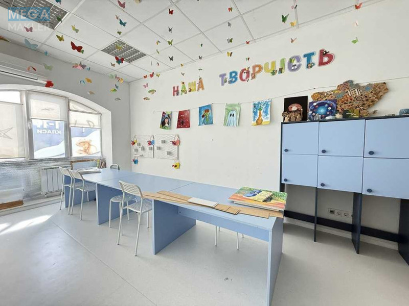 Оренда комерційної нерухомості, 503&nbsp;кв.м, под офис, <a class="location-link" href="/kiev/" title="Недвижимость Київ">Київ</a>, <a class="location-link" href="/kiev/obolonskij/" title="Недвижимость Оболонський район">Оболонський р-н</a>, Героїв Сталінграду просп., 6А (изображение 1)