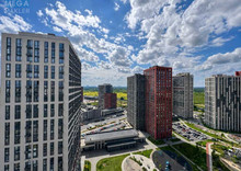 Продаж 2 кімнатної квартири (69,1/?/25), 20 пов. 26 пов. будинку