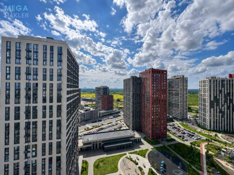 Продаж 2 кімнатної квартири (69,1/?/25), 20 пов. 26 пов. будинку, <a class="location-link" href="/kiev/" title="Недвижимость Київ">Київ</a>, <a class="location-link" href="/kiev/podolskij/" title="Недвижимость Подільський район">Подільський р-н</a>, Всеволода Змієнка вул., 19 (изображение 1)
