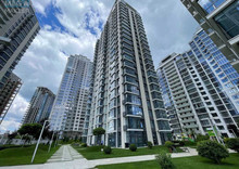 Продаж 3 кімнатної квартири (145,3/?/40), 16 пов. 18 пов. будинку