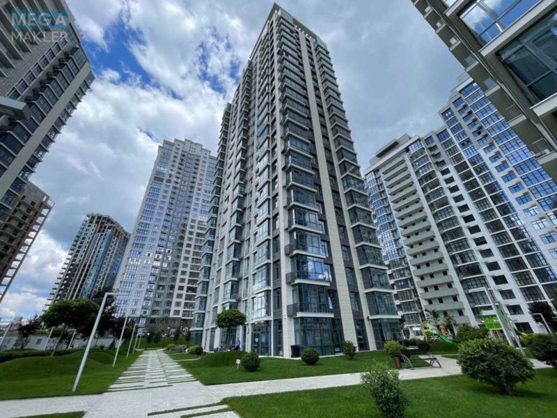 Продаж 3 кімнатної квартири (145,3/?/40), 16 пов. 18 пов. будинку, <a class="location-link" href="/kiev/" title="Недвижимость Київ">Київ</a>, <a class="location-link" href="/kiev/pecherskij/" title="Недвижимость Печерський район">Печерський р-н</a>, Андрія Верхогляда вул., 17б (изображение 1)