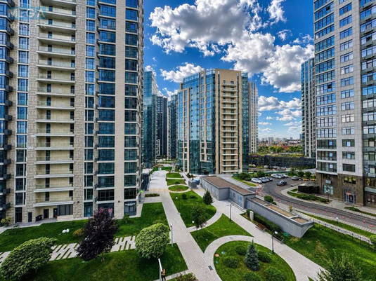 Продаж 2 кімнатної квартири (82,9/?/22,1), 19 пов. 21 пов. будинку, <a class="location-link" href="/kiev/" title="Недвижимость Київ">Київ</a>, <a class="location-link" href="/kiev/pecherskij/" title="Недвижимость Печерський район">Печерський р-н</a>, Андрія Верхогляда вул. (изображение 1)