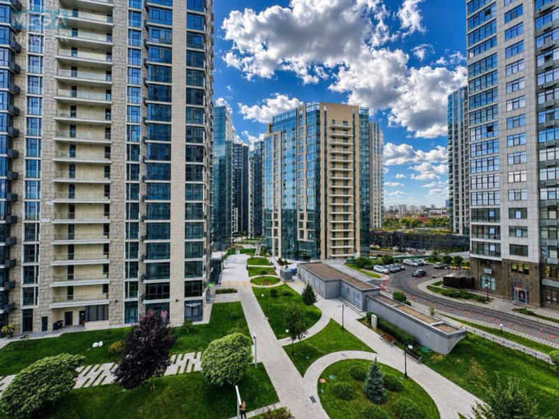 Продаж 2 кімнатної квартири (82,9/?/22,1), 19 пов. 21 пов. будинку, <a class="location-link" href="/kiev/" title="Недвижимость Київ">Київ</a>, <a class="location-link" href="/kiev/pecherskij/" title="Недвижимость Печерський район">Печерський р-н</a>, Андрія Верхогляда вул. (изображение 1)