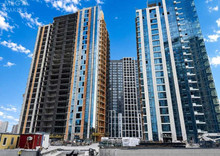 Продаж 2 кімнатної квартири (70,8/?/13,3), 8 пов. 24 пов. будинку