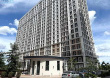 Продаж 2 кімнатної квартири (60,7/28,1/16,0), 20 пов. 21 пов. будинку
