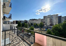 Продаж 1 кімнатної квартири (46/?/10), 3 пов. 21 пов. будинку