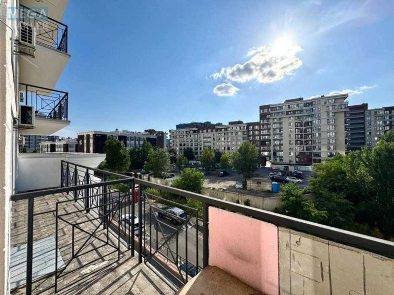 Продаж 1 кімнатної квартири (46/?/10), 3 пов. 21 пов. будинку, <a class="location-link" href="/kiev/" title="Недвижимость Київ">Київ</a>, <a class="location-link" href="/kiev/goloseevskij/" title="Недвижимость Голосіївський район">Голосіївський р-н</a>, Михайла Максимовича вул., 24 (изображение 1)