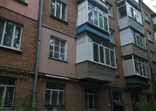 Продаж 2 кімнатної квартири (59/37/8), 3 пов. 5 пов. будинку