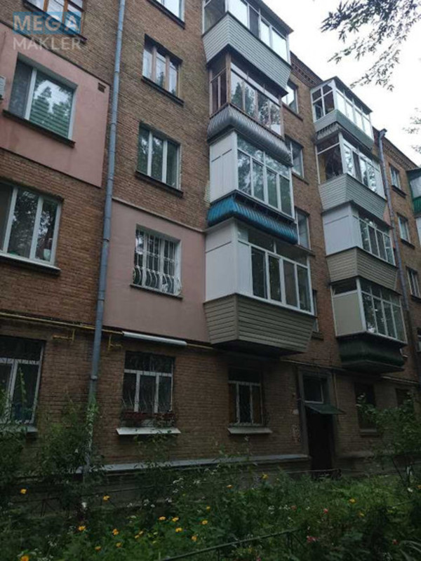 Продаж 2 кімнатної квартири (59/37/8), 3 пов. 5 пов. будинку, <a class="location-link" href="/kiev/" title="Недвижимость Київ">Київ</a>, <a class="location-link" href="/kiev/shevchenkovskij/" title="Недвижимость Шевченківський район">Шевченківський р-н</a>, Ольжича ул., 12 (изображение 1)