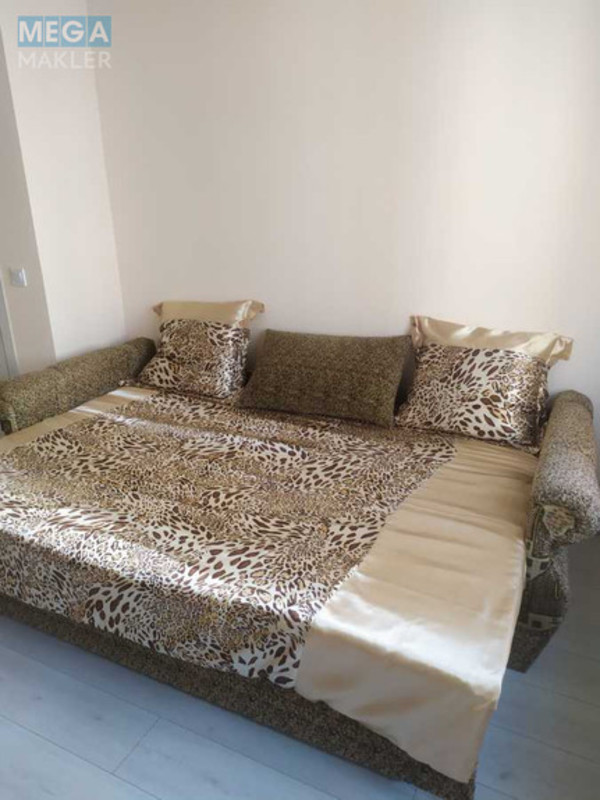 Оренда 1 кімнатної квартири, <a class="location-link" href="/kiev/" title="Недвижимость Київ">Київ</a>, <a class="location-link" href="/kiev/darnickij/" title="Недвижимость Дарницький район">Дарницький р-н</a>, Бориса Гмирі вул., 20Б (изображение 1)