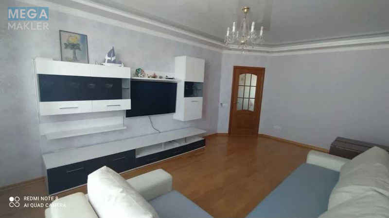 Оренда 3 кімнатної квартири, <a class="location-link" href="/kiev/" title="Недвижимость Київ">Київ</a>, <a class="location-link" href="/kiev/darnickij/" title="Недвижимость Дарницький район">Дарницький р-н</a>, Бориспольская ул., 6 (изображение 1)