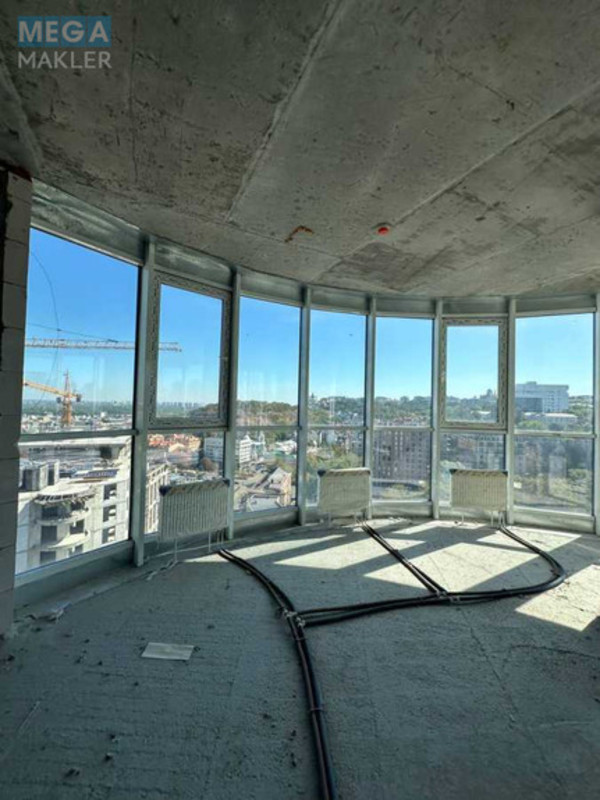 Продаж 2 кімнатної квартири (123/60,4/19), 18 пов. 24 пов. будинку, <a class="location-link" href="/kiev/" title="Недвижимость Київ">Київ</a>, <a class="location-link" href="/kiev/shevchenkovskij/" title="Недвижимость Шевченківський район">Шевченківський р-н</a>, Глубочицкая ул., 73 (изображение 1)