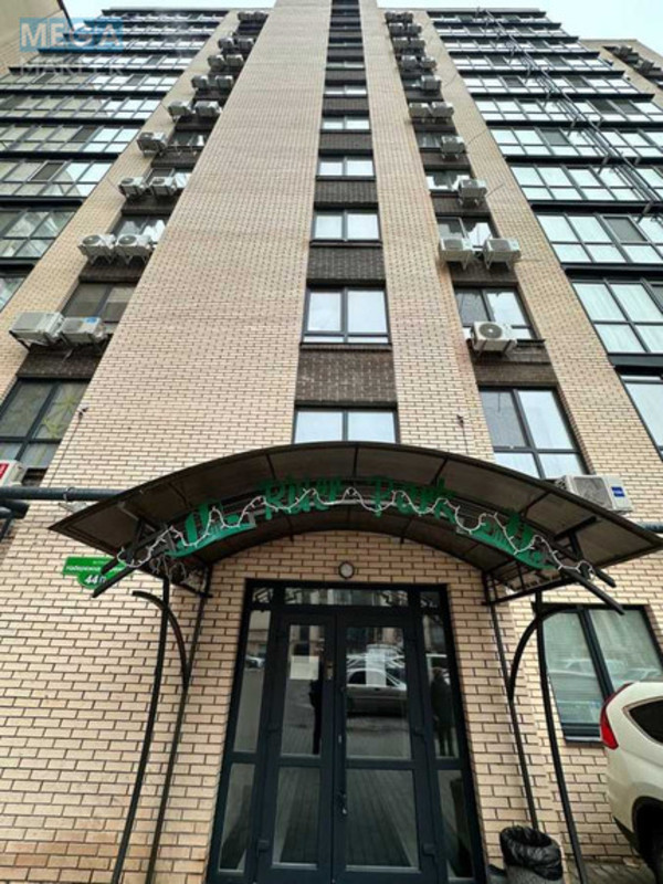 Новобудова, 12 поверхів, <a class="location-link" href="/dnepropetrovsk/" title="Недвижимость Дніпра">Дніпро</a>, Набережна Перемоги, 44П (изображение 1)