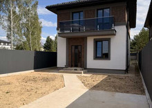 Продаж дома, 2&nbsp;поверху, 123&nbsp;кв.м, 4&nbsp;кімнати, ділянка 5&nbsp;соток