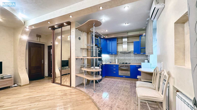 Оренда 1 кімнатної квартири, <a class="location-link" href="/kiev/" title="Недвижимость Київ">Київ</a>, <a class="location-link" href="/kiev/pecherskij/" title="Недвижимость Печерський район">Печерський р-н</a>, Предславинська вул., 47 (изображение 1)