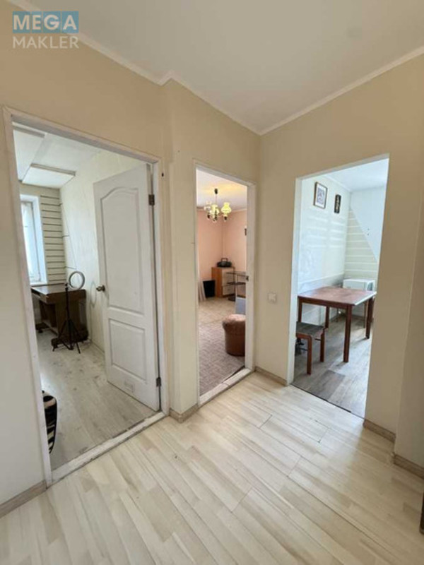 Продаж 3 кімнатної квартири (77/45,6/9), 18 пов. 20 пов. будинку, <a class="location-link" href="/kiev/" title="Недвижимость Київ">Київ</a>, <a class="location-link" href="/kiev/dneprovskij/" title="Недвижимость Дніпровський район">Дніпровський р-н</a>, Азербайджанська вул., 16/2 (изображение 1)
