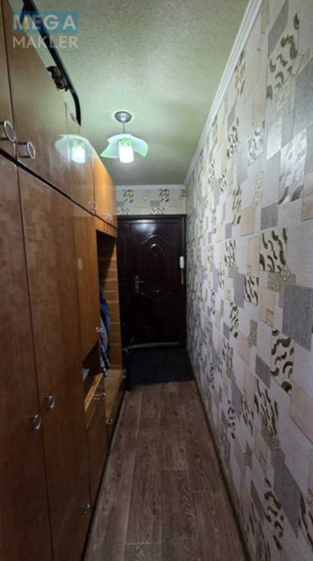 Продаж 1 кімнатної квартири (38/17/8), 8 пов. 9 пов. будинку, <a class="location-link" href="/kharkov/" title="Недвижимость Харків">Харків</a>, <a class="location-link" href="/kharkov/ordzhonikidzevskij/" title="Недвижимость Індустріальний (Орджонікідзевський) район">Індустріальний (Орджонікідзевський) р-н</a>, проспект Героев Харькова (изображение 1)
