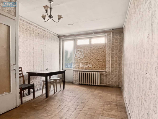 Продаж 1 кімнатної квартири (29,5/17,8/3,8), 6 пов. 9 пов. будинку, <a class="location-link" href="/kiev/" title="Недвижимость Київ">Київ</a>, <a class="location-link" href="/kiev/solomenskij/" title="Недвижимость Солом'янський район">Солом'янський р-н</a>, Сімї Ідзиковських вул., 17 (изображение 1)