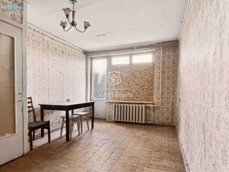 Продаж 1 кімнатної квартири (29,5/17,8/3,8), 6 пов. 9 пов. будинку, <a class="location-link" href="/kiev/" title="Недвижимость Київ">Київ</a>, <a class="location-link" href="/kiev/solomenskij/" title="Недвижимость Солом'янський район">Солом'янський р-н</a>, Сімї Ідзиковських вул., 17 (изображение 1)