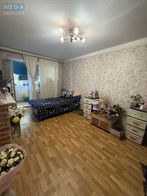 Продаж 2 кімнатної квартири (52/29/8), 6 пов. 9 пов. будинку, <a class="location-link" href="/odessa/" title="Недвижимость Одеса">Одеса</a>, <a class="location-link" href="/odessa/suvorovskij/" title="Недвижимость Суворовський район">Суворовський р-н</a>, Марсельская (изображение 1)